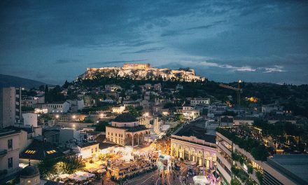 Globalisasi Dan Dampaknya Terhadap Industri Lokal