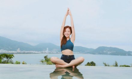 Meningkatkan Kesejahteraan: Yoga Semakin Populer
