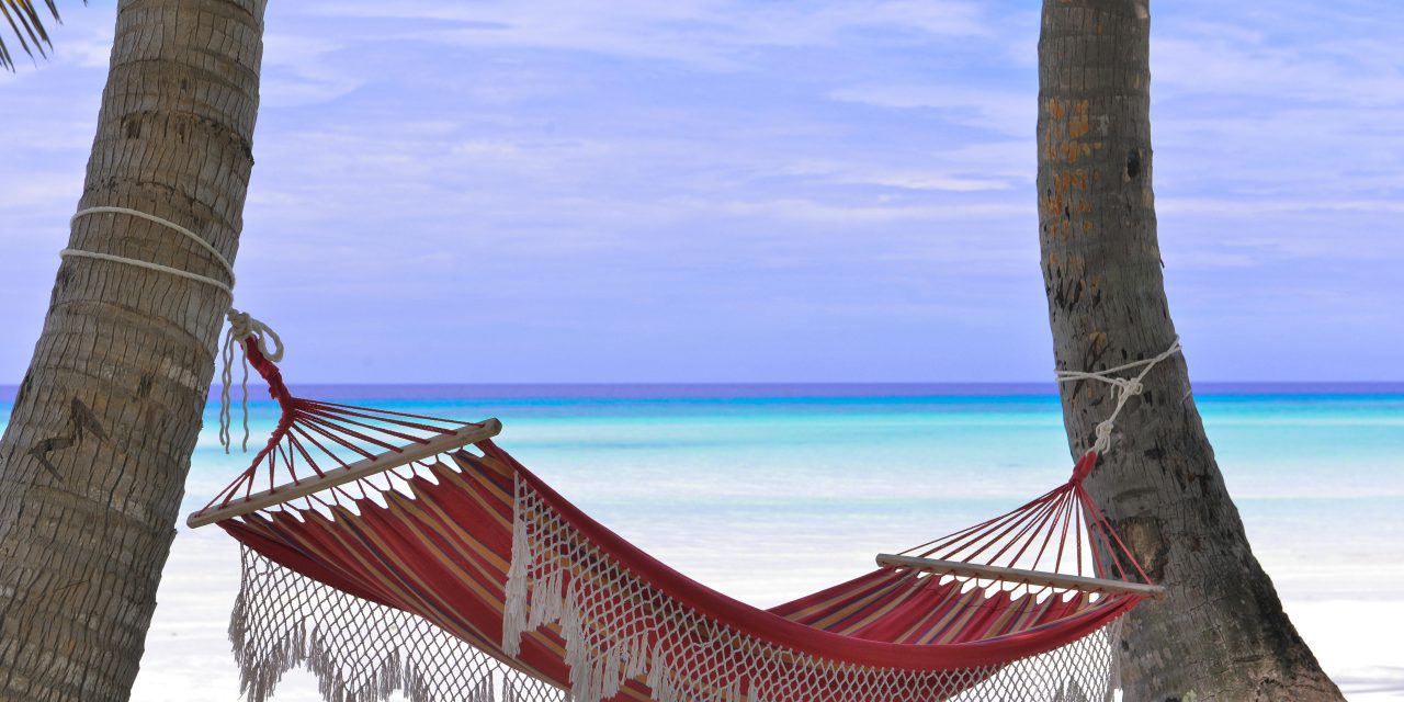 Tren Healing Di Destinasi Tersembunyi: Cara Baru Melepas Penat