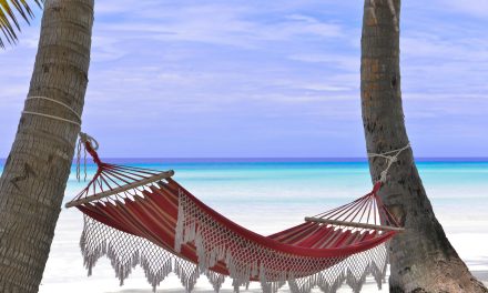 Tren Healing Di Destinasi Tersembunyi: Cara Baru Melepas Penat