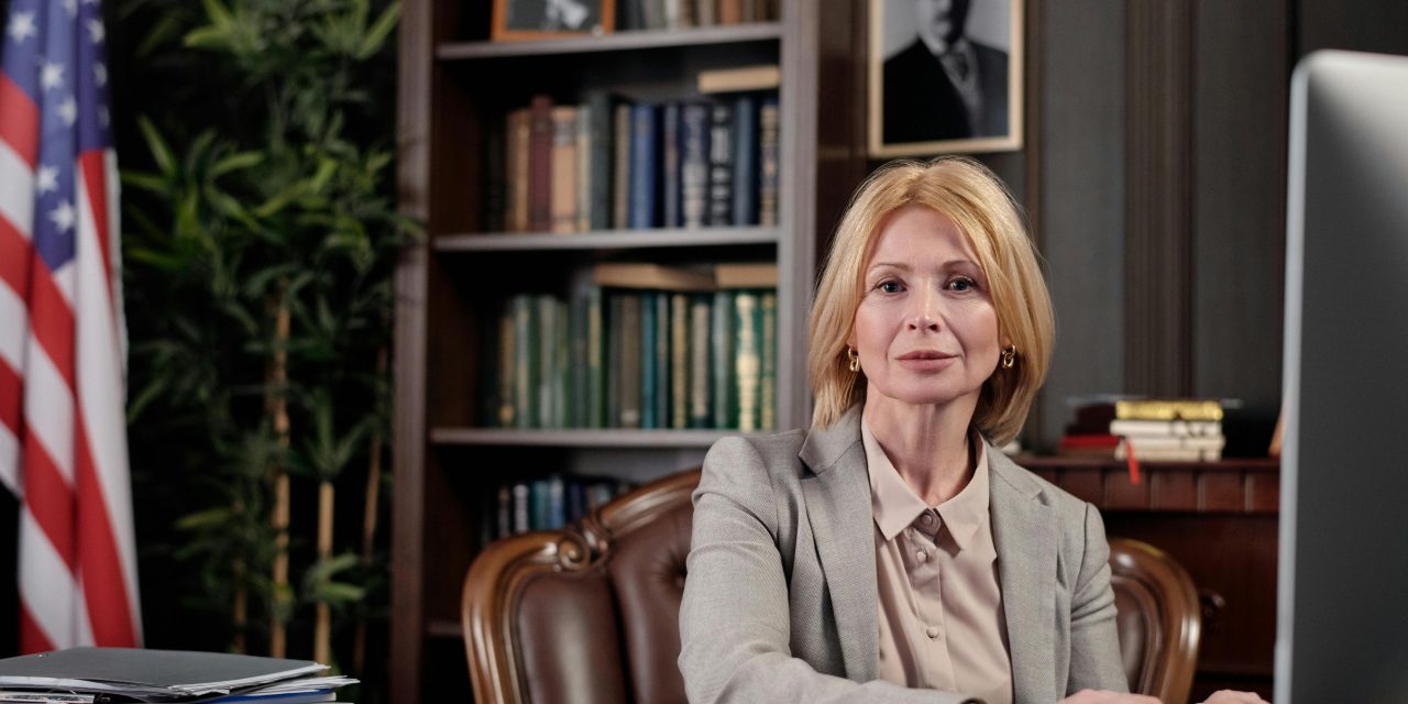 Keterwakilan Perempuan Di Parlemen: Perjuangan Belum Usai