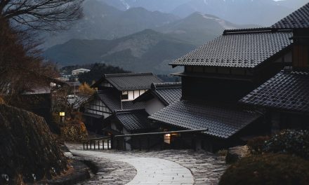 Infrastruktur Jalan Desa: Pertumbuhan Ekonomi Lokal