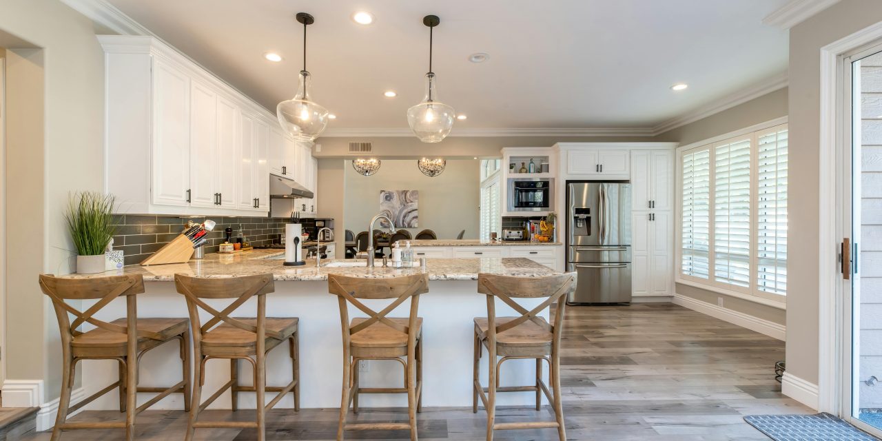 Tren Rumah Minimalis Modern: Smart Living Di Ruang Terbatas