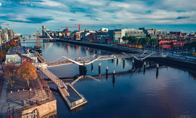 Transformasi Perkotaan: Perencanaan Di Kota Menengah