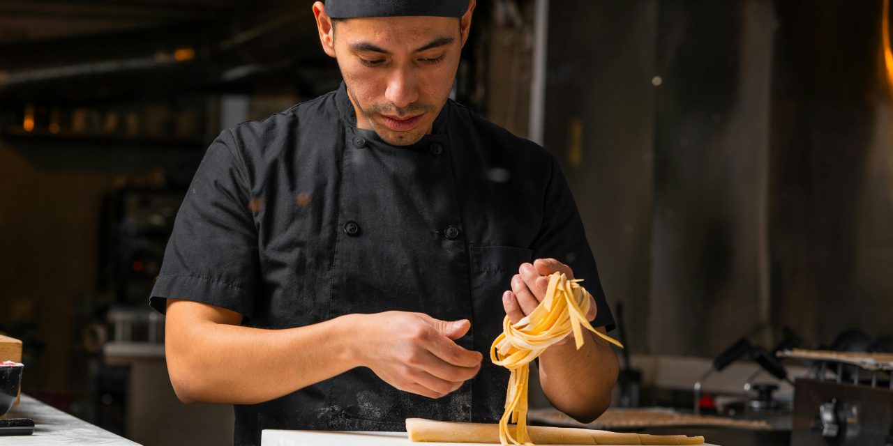 Kuliner Viral 2025: Inovasi Makanan Dari Olahan Tradisional