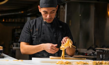 Kuliner Viral 2025: Inovasi Makanan Dari Olahan Tradisional