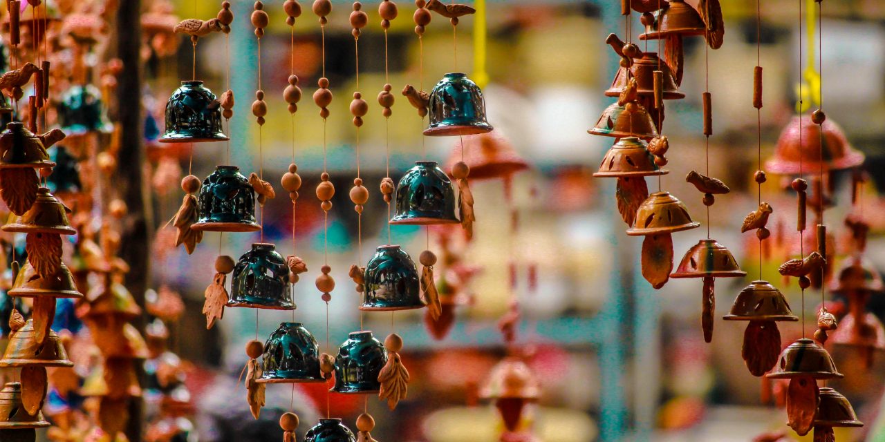 Mengangkat Kearifan Lokal: Festival Budaya Daerah Di Era Digital