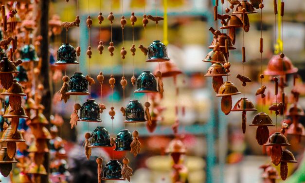 Mengangkat Kearifan Lokal: Festival Budaya Daerah Di Era Digital