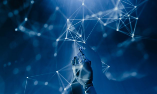 AI Generative: Teknologi Yang Mewarnai Dunia Kreatif Masa Kini