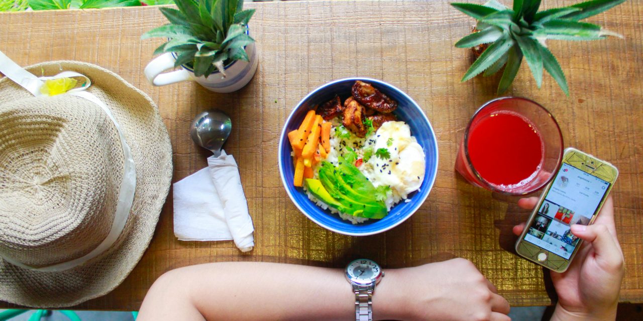 Sustainability Jadi Prioritas: Dari Fashion Hingga Gaya Hidup