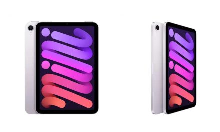 IPad Mini 7 Hadir Dengan Prosesor A17 Pro Yang Canggih