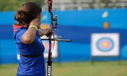 Mengetahui Sejarah Panjang Olahraga Panahan