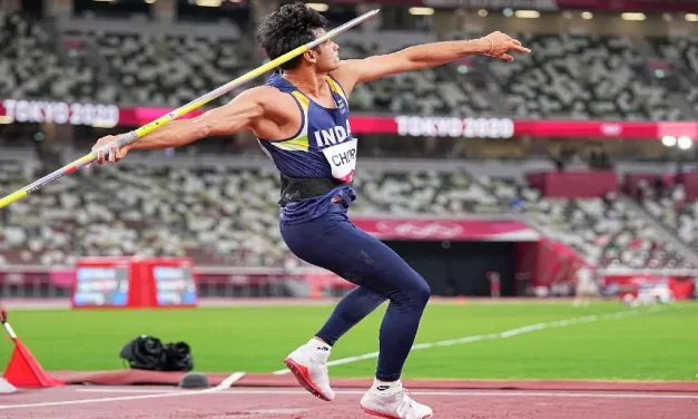 Mengenal Lempar Lembing, Salah Satu Cabang Olahraga Atletik