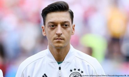 Mengenal Mesut Özil Sering Disebut Sebagai “Raja Assist”