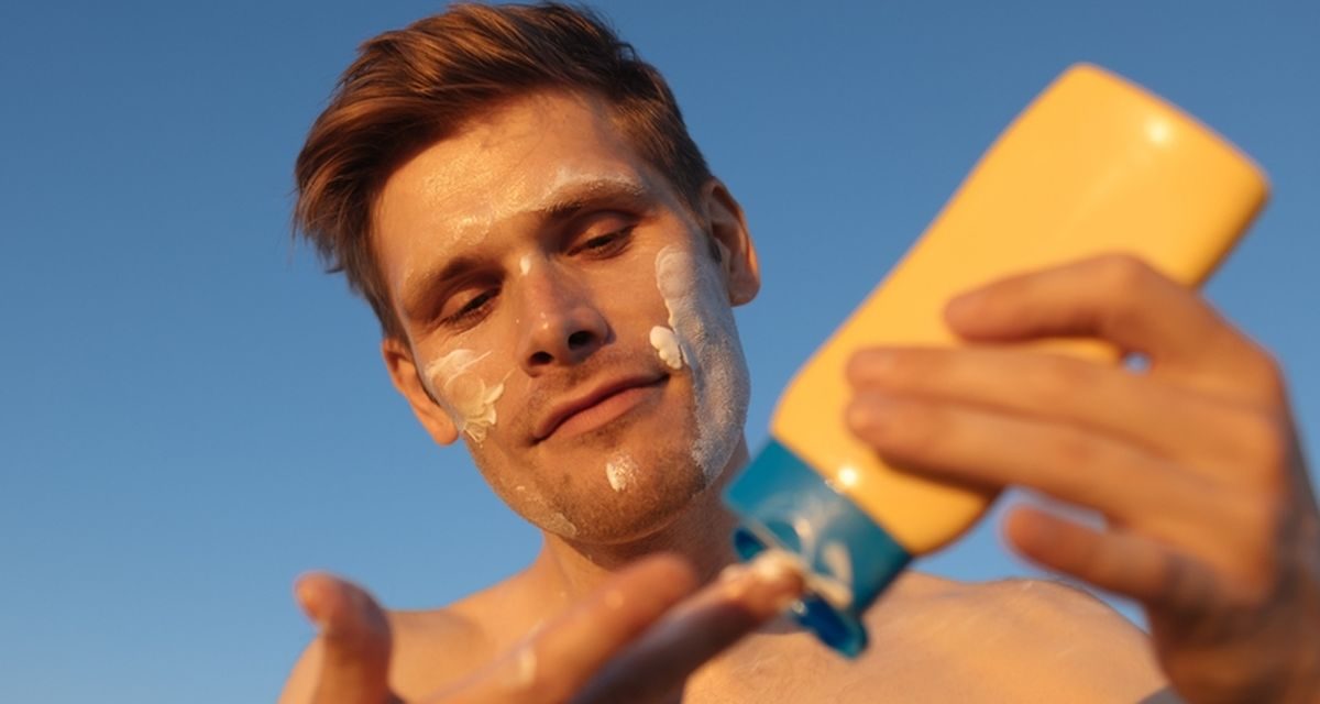 Sunscreen Skincare Wajib Dipakai Oleh Wanita Maupun Pria