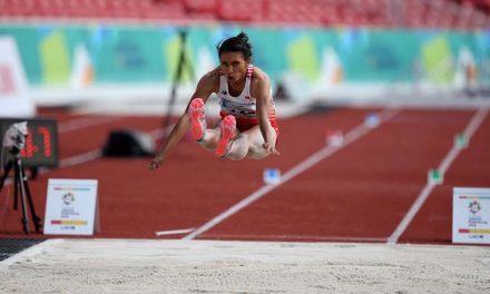 Ketahui Teknik Dan Sejarah Olahraga Lompat Jauh