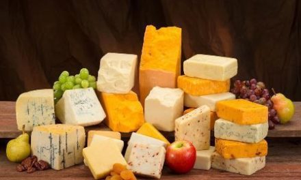 Negara Penghasil Keju Terbanyak Di Dunia