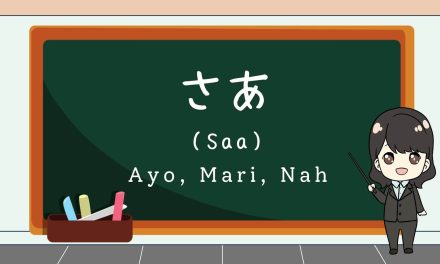 Bahasa Jepang Bahasa Tersulit Di Dunia