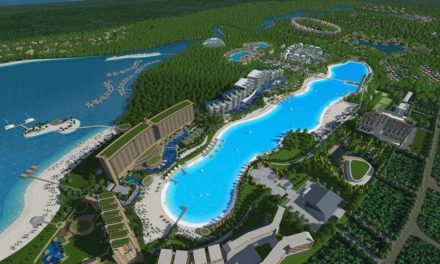 Pulau Bintan Di Kenal Sebagai Gerbang Wisata Internasional