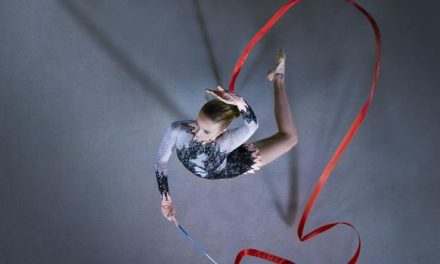 Senam Artistik, Keindahan Seni Dan Kekuatan Fisik