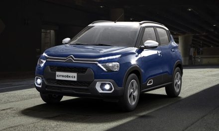 Mobil Hatchback Citroen C3, Kabin Nyaman Dan Ergonomis