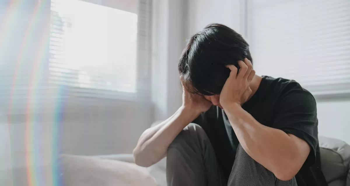 Beberapa Gejala Yang Muncul Saat Mengalami Anxiety