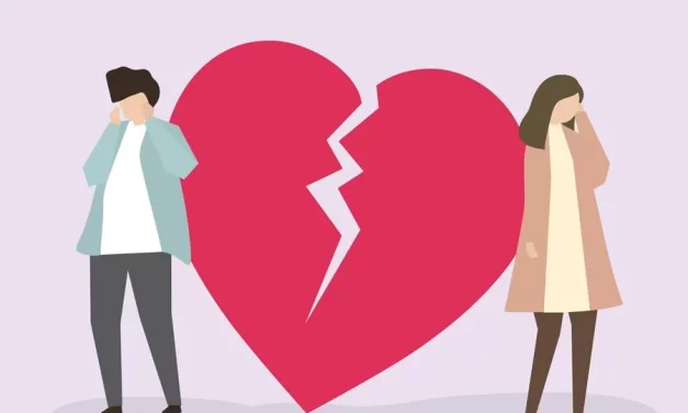 Zodiak Yang Jarang Balikan Dengan Mantannya