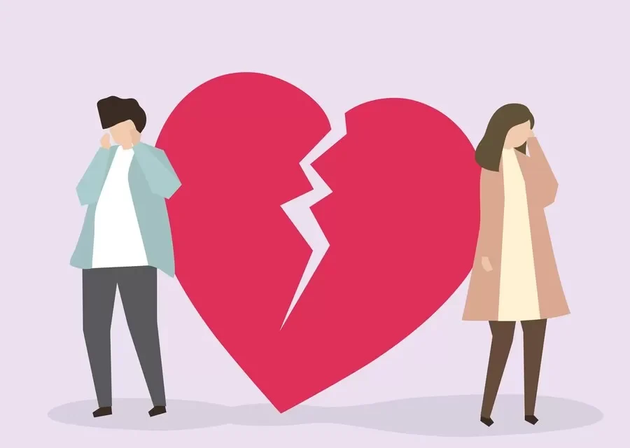 Zodiak Yang Jarang Balikan Dengan Mantannya