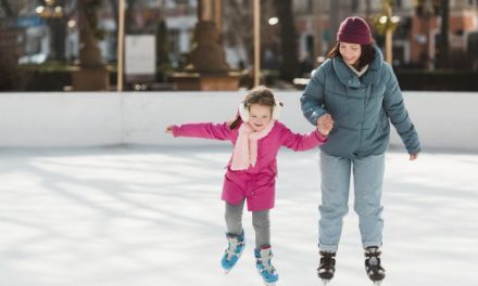 Ketahui Manfaat Kesehatan Dengan Olahraga Skating