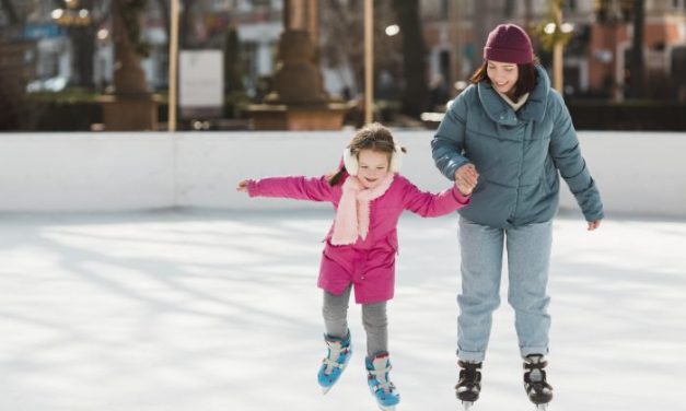 Ketahui Manfaat Kesehatan Dengan Olahraga Skating
