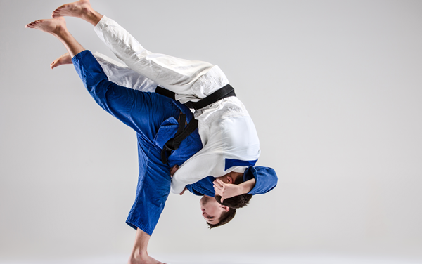 Teknik Dasar Dan Manfaat Olahraga Judo
