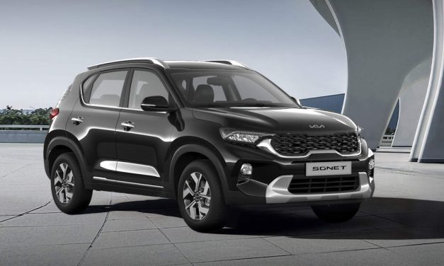 Mobil Kia Sonet Memiliki Fitur Smart Key Dan Remote Start