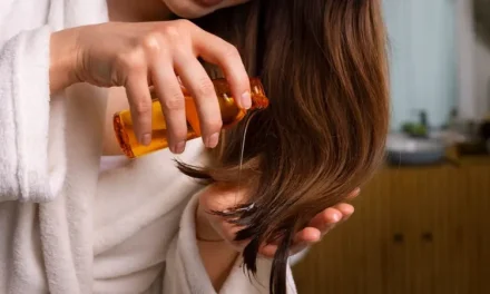 Memperhatikan Perawatan Rambut Sesuai Jenisnya