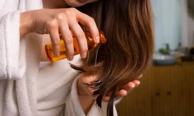 Memperhatikan Perawatan Rambut Sesuai Jenisnya