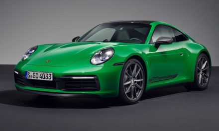 Porsche 911 Dengan Desain Ikonik Yang Tak Lekang Oleh Waktu