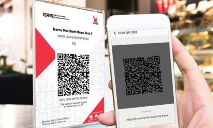 Menjadi Perdebatan, Cara Membaca QRIS Yang Benar