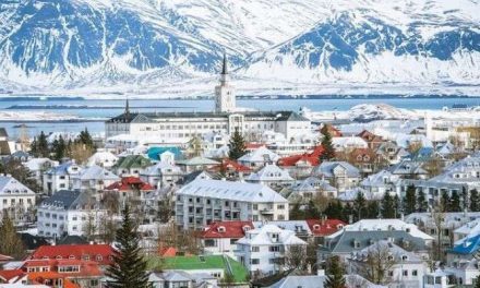 4 Negara Paling Aman Di Dunia