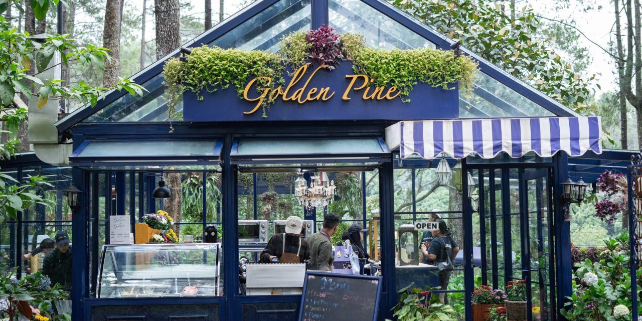 Rekomendasi Wisata Di Lembang Yang Wajib Dikunjungi