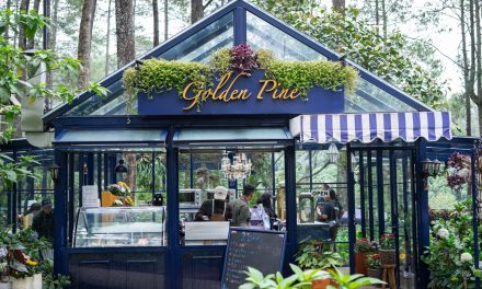 Rekomendasi Wisata Di Lembang Yang Wajib Dikunjungi