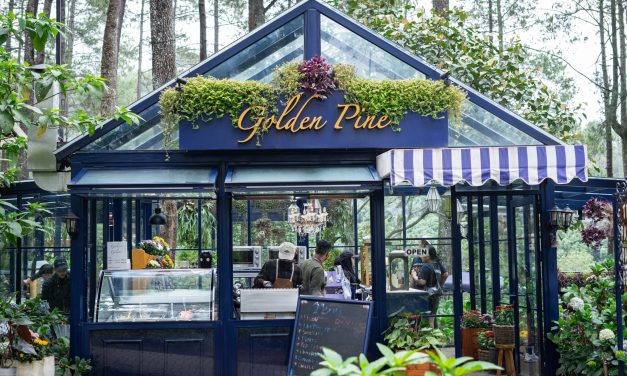 Rekomendasi Wisata Di Lembang Yang Wajib Dikunjungi