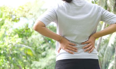 4 Jenis Olahraga Untuk Kesehatan Otot Dan Sendi