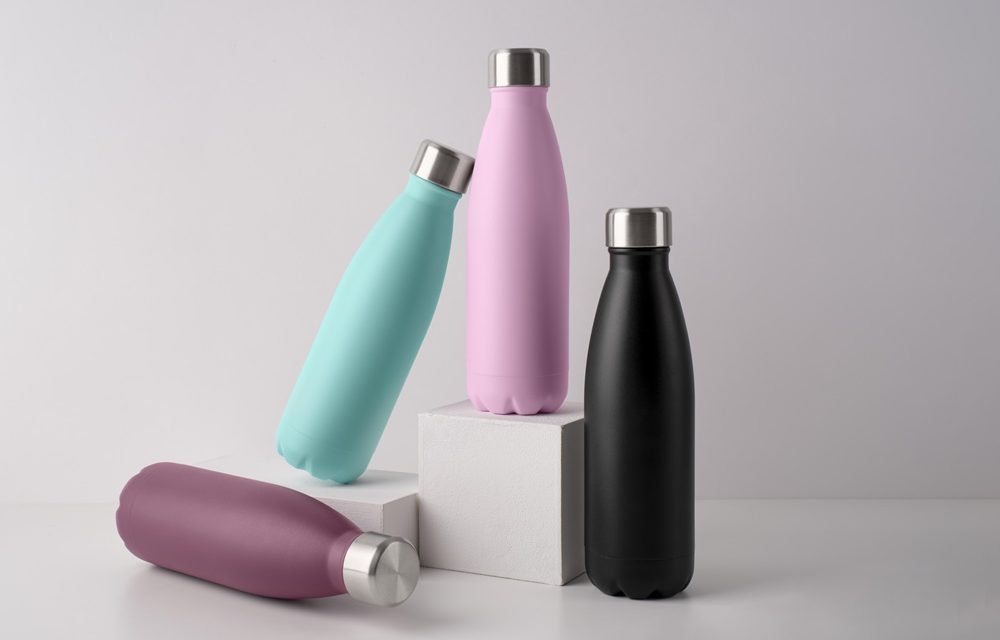 Rekomendasi Merek Tumbler Tahan Dingin Dan Panas