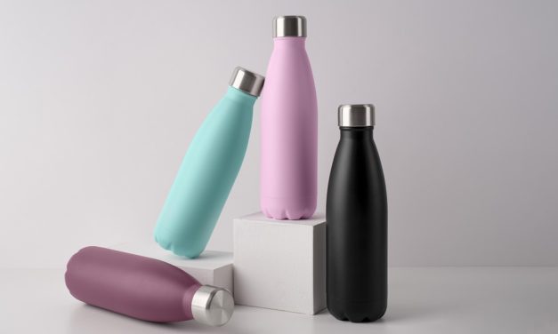 Rekomendasi Merek Tumbler Tahan Dingin Dan Panas