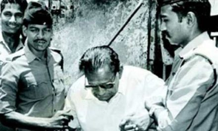 Penipu Legendaris Di India Bernama Natwarlal