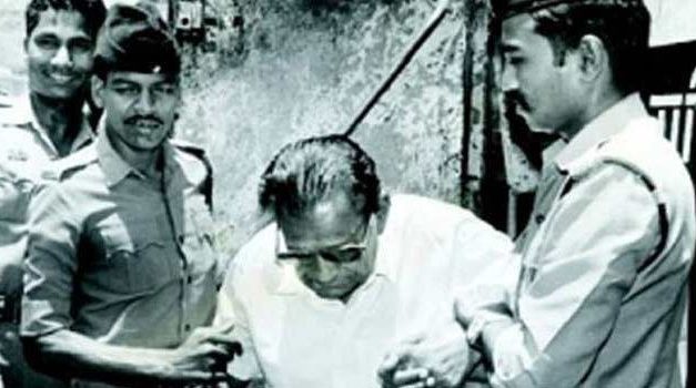 Penipu Legendaris Di India Bernama Natwarlal