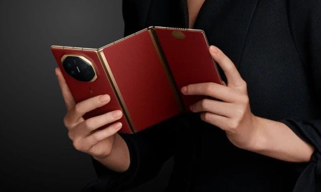 Huawei Mate XT Ultimate, Spesifikasi Dan Harga