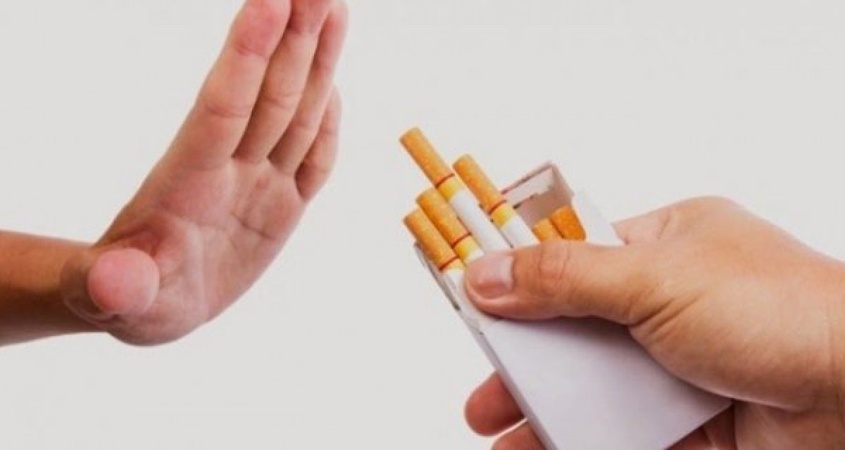 Cara Mengurangi Kebiasaan Merokok Secara Perlahan