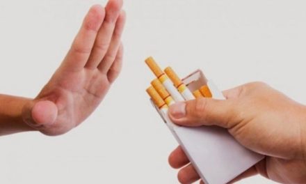 Cara Mengurangi Kebiasaan Merokok Secara Perlahan