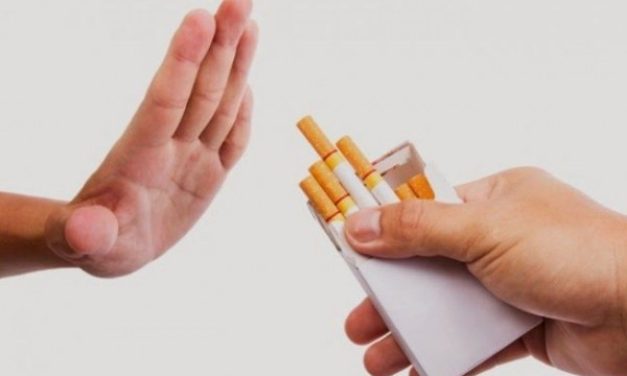 Cara Mengurangi Kebiasaan Merokok Secara Perlahan