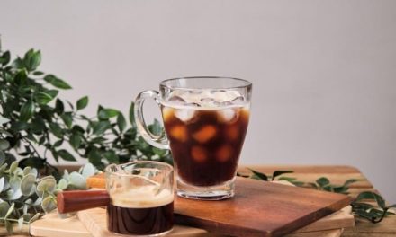 Kopi Americano Pilihan Bagi Yang Sedang Diet